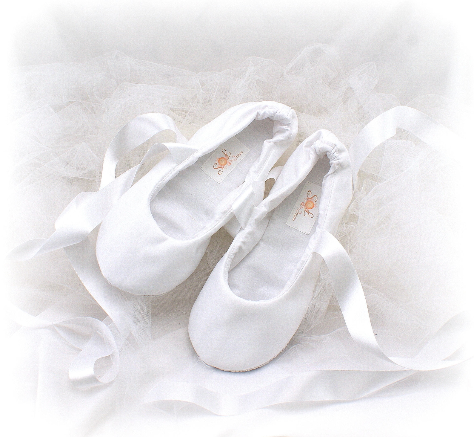 white flower girl flats shoes ballet flats satin ballet slippers first communion flats shoes confirmation shoes