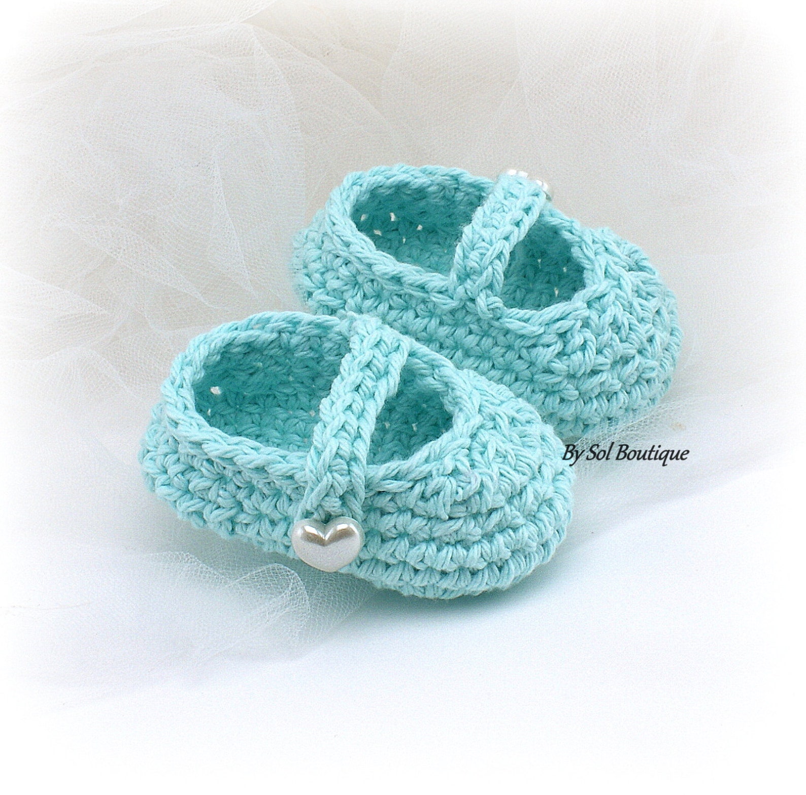 girl baby shoes,new born shoes,aqua,turquoise,mint,crochet shoes,photo prop,baby ballet shoes,booties,baby shower,gift for baby, girl baby shoes,new born shoes,aqua,turquoise,mint,crochet shoes,photo prop,baby ballet shoes,booties,baby shower,gift for baby,