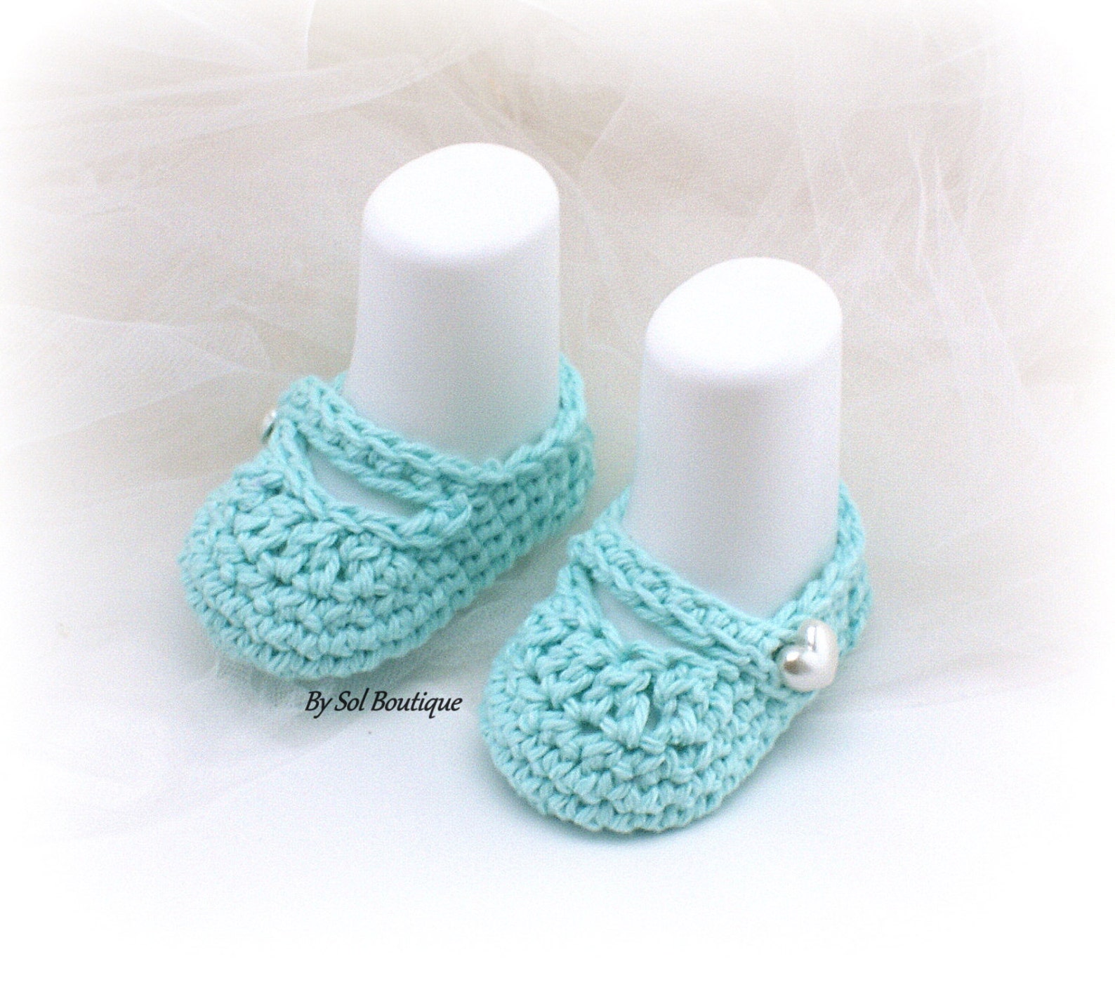 girl baby shoes,new born shoes,aqua,turquoise,mint,crochet shoes,photo prop,baby ballet shoes,booties,baby shower,gift for baby, girl baby shoes,new born shoes,aqua,turquoise,mint,crochet shoes,photo prop,baby ballet shoes,booties,baby shower,gift for baby,