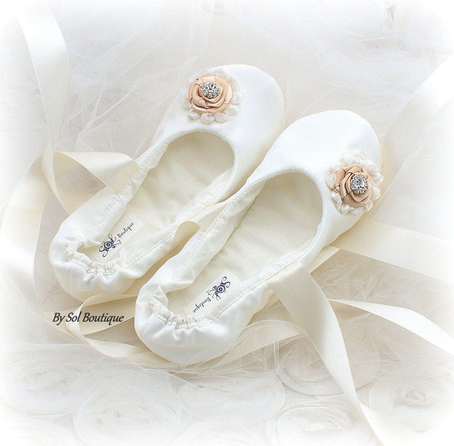 ivory girl flats,ivory,ballet flats,flower girl flats,ivory ballet flats,bat mitzvah,confirmation flats,first communion,shoes,gi