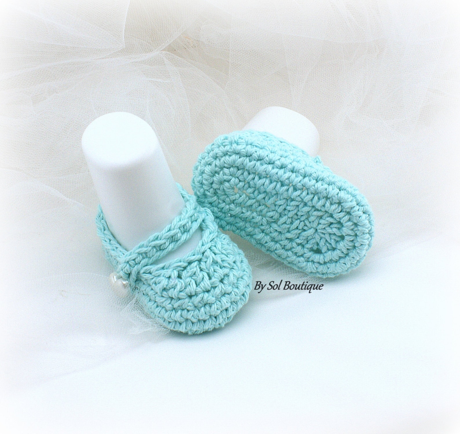 girl baby shoes,new born shoes,aqua,turquoise,mint,crochet shoes,photo prop,baby ballet shoes,booties,baby shower,gift for baby, girl baby shoes,new born shoes,aqua,turquoise,mint,crochet shoes,photo prop,baby ballet shoes,booties,baby shower,gift for baby,