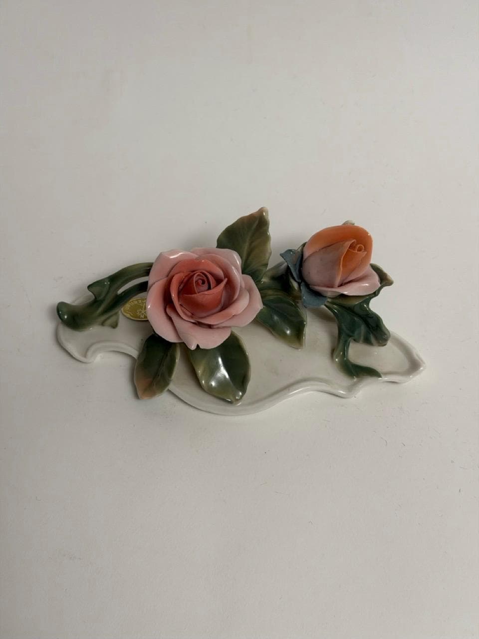 Karl Ens Porcelain - Etsy