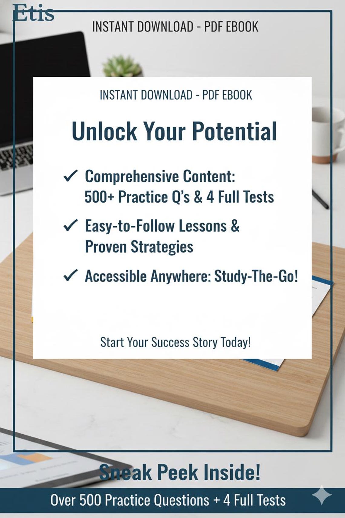 GED Study Guide 2026-2027 PDF | Complete Exam Prep Book | Practice ...