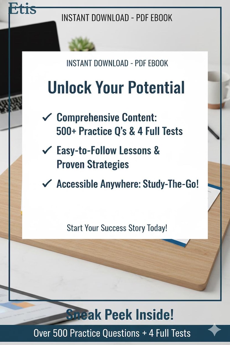 Updated Ged Study Guide Pdf GED Study Guide 2026-2027 PDF | Complete Exam Prep Book | Practice ...