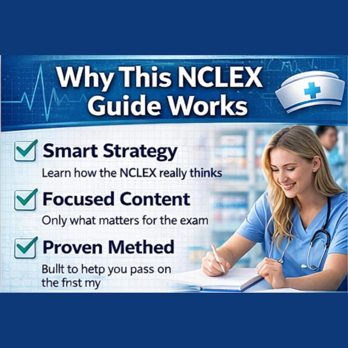NCLEX Rn Pn Exam Prep 2026-2027 Practice Questions PDF - Etsy