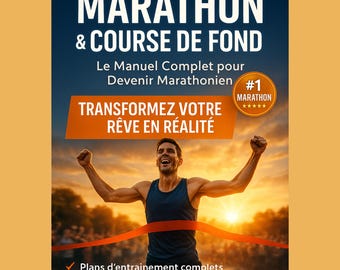 Ratgeber Marathon PDF 160 Seiten
