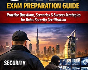 SIRA Certification Exam Prep: Practice Questions, Case Studies and Mock Tests