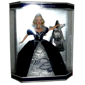 Barbie e le 12 principesse danzanti - streaming