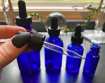 Aceite capilar Vitality