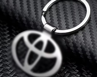 High Mileage Club Keychains Finished In Brushed Antique Tin - Foto 3