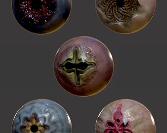 Nomad Sculpt 3D-oogpakket 5