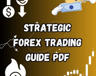 Guía de trading de Forex para principiantes / Perspectivas estratégicas (PDF)