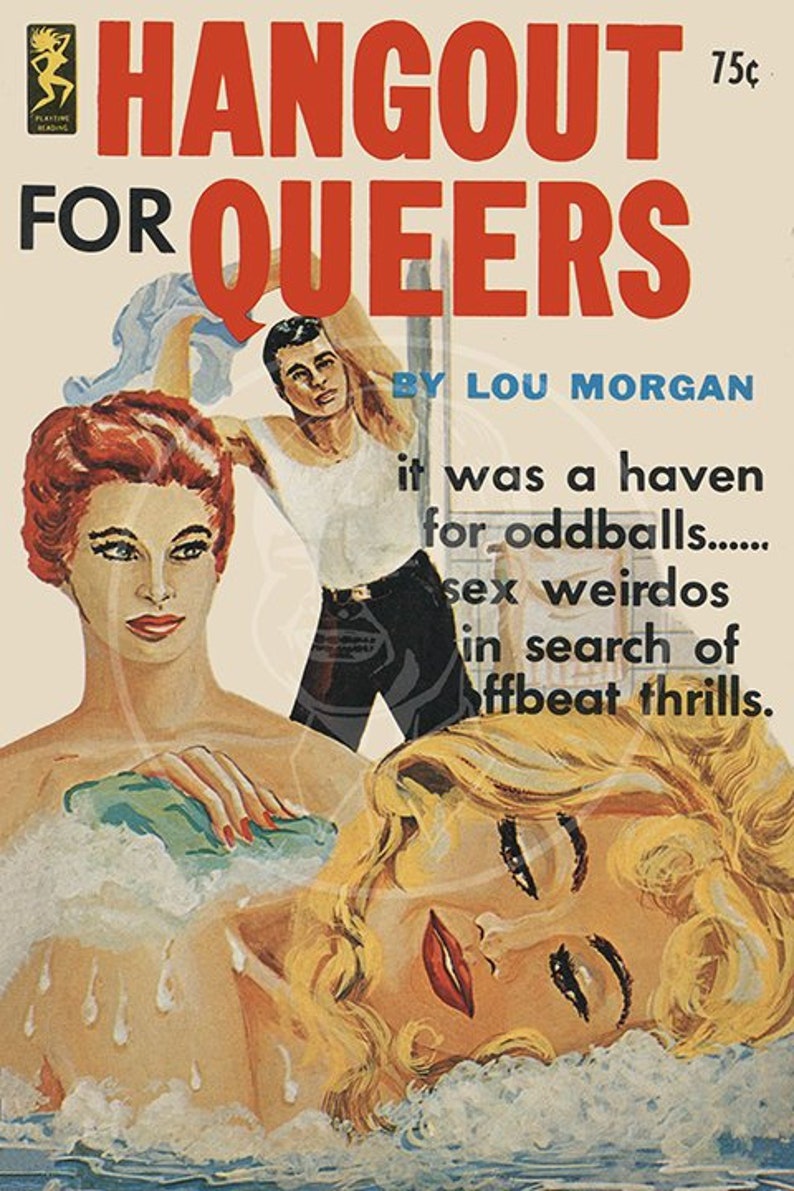 lieu de rencontre pour gay