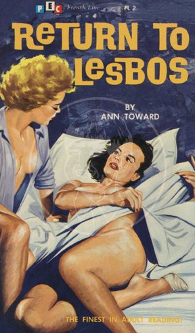 Lesbian Literature