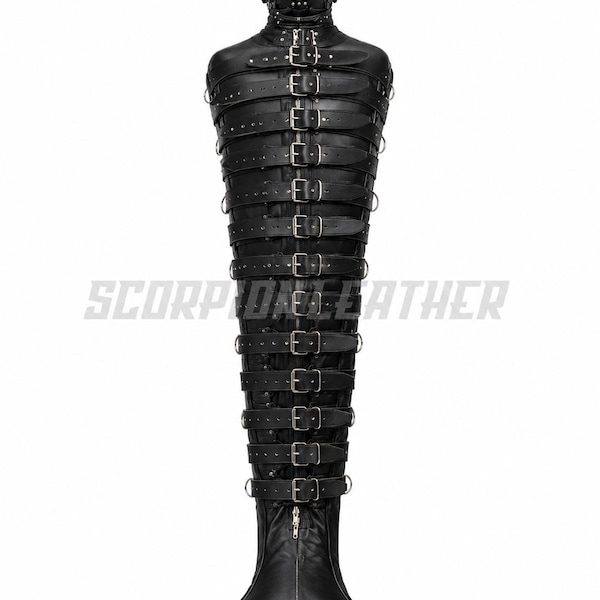 Bondage Sleepsack - Etsy