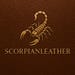 Scorpion Leather