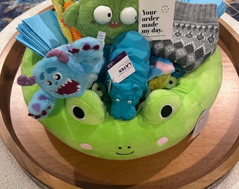 Puppy Celebration Box