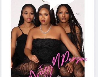 Pretty Lash guide VOL 1