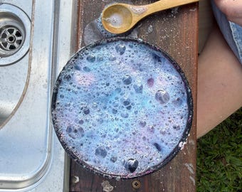 Unicorn themed potion kit