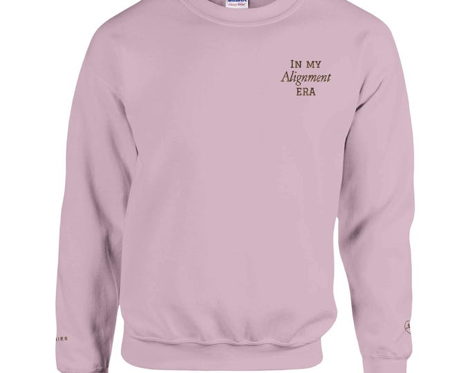 Horoscope Unisex Sweatshirt