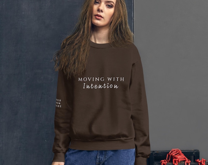 Personalized Unisex Sweatshirt