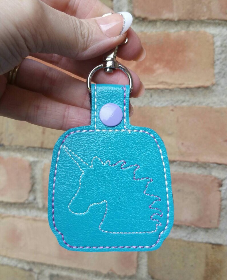 Hand Sanitizer Keeper Pocket Bac Bath And Body Works Hand Etsy