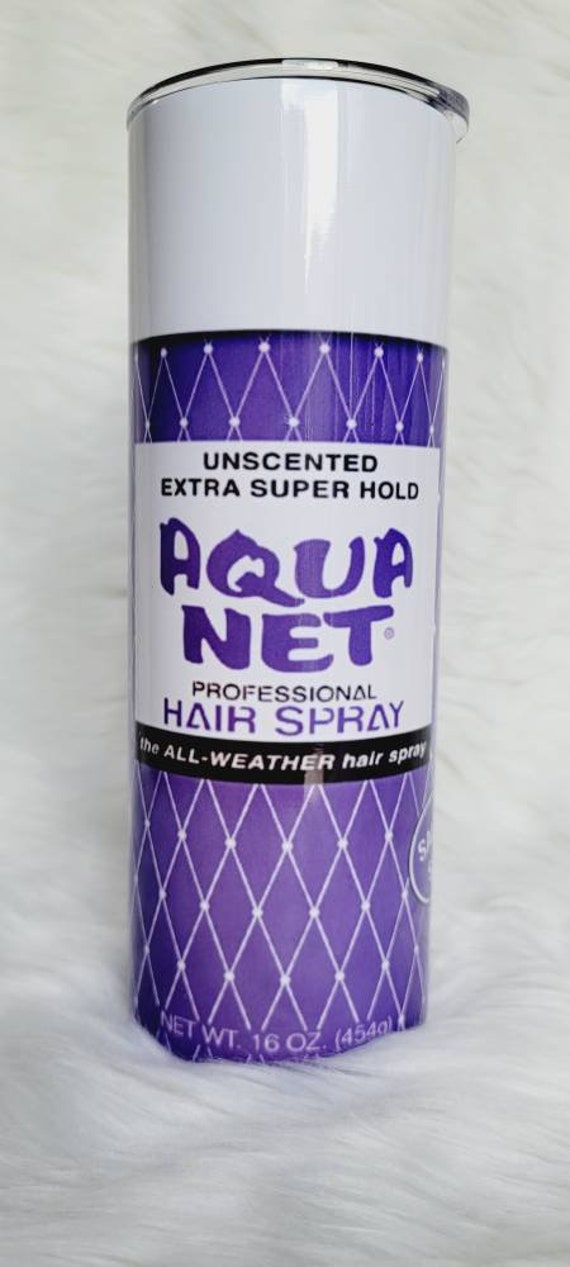Buy Hair Spray Tumbler Hair Dresser Tumbler Stylist Gift Vintage
