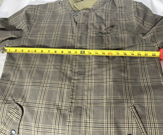 Volcom Collectable JACKET Full Zip Jacket - Size L - image 7