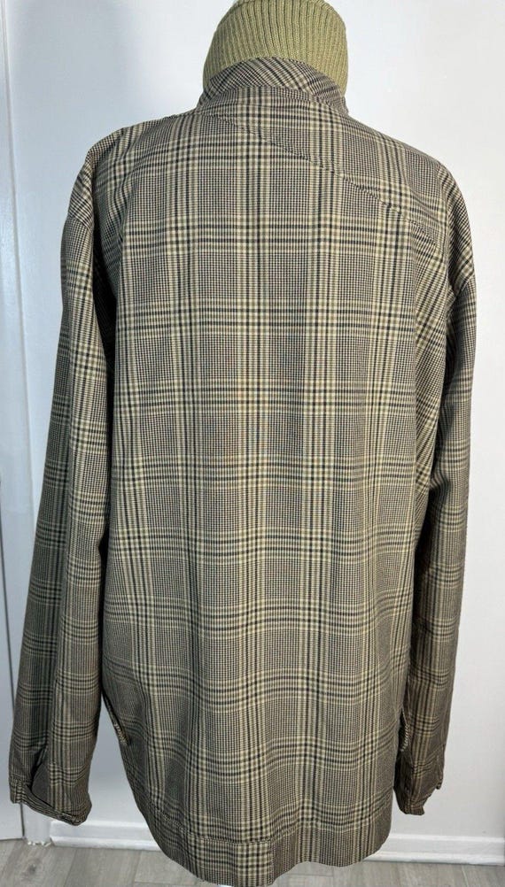 Volcom Collectable JACKET Full Zip Jacket - Size L - image 5