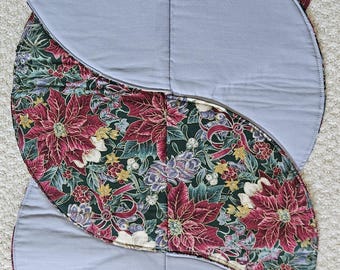 Twist Table Runner