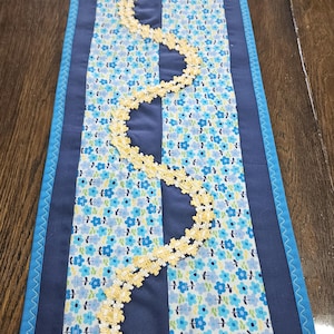 Handmade Table Runner