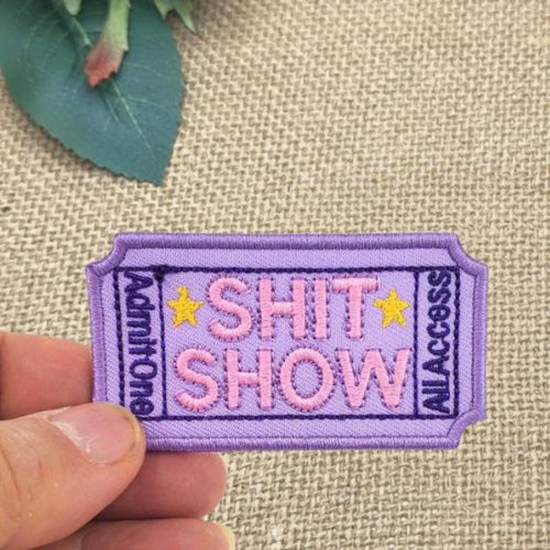 Ticket to a 