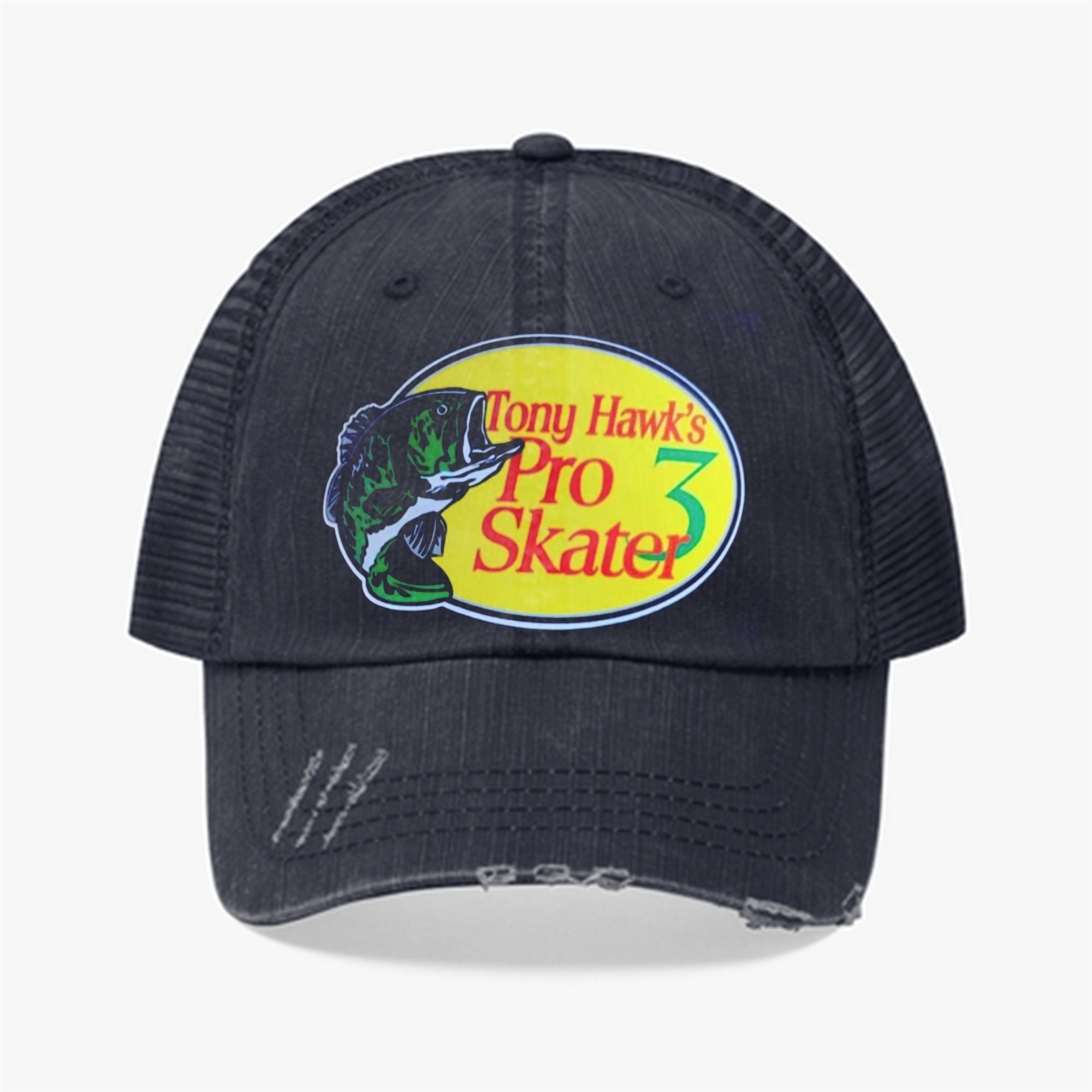Pro Skater Hat Customization - Etsy Denmark