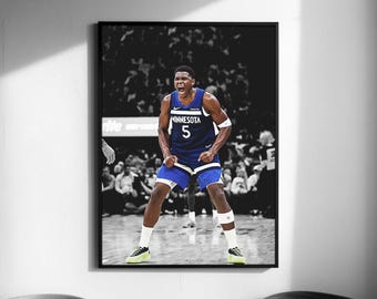 Poster Print Ant Edwards Ruhezustand
