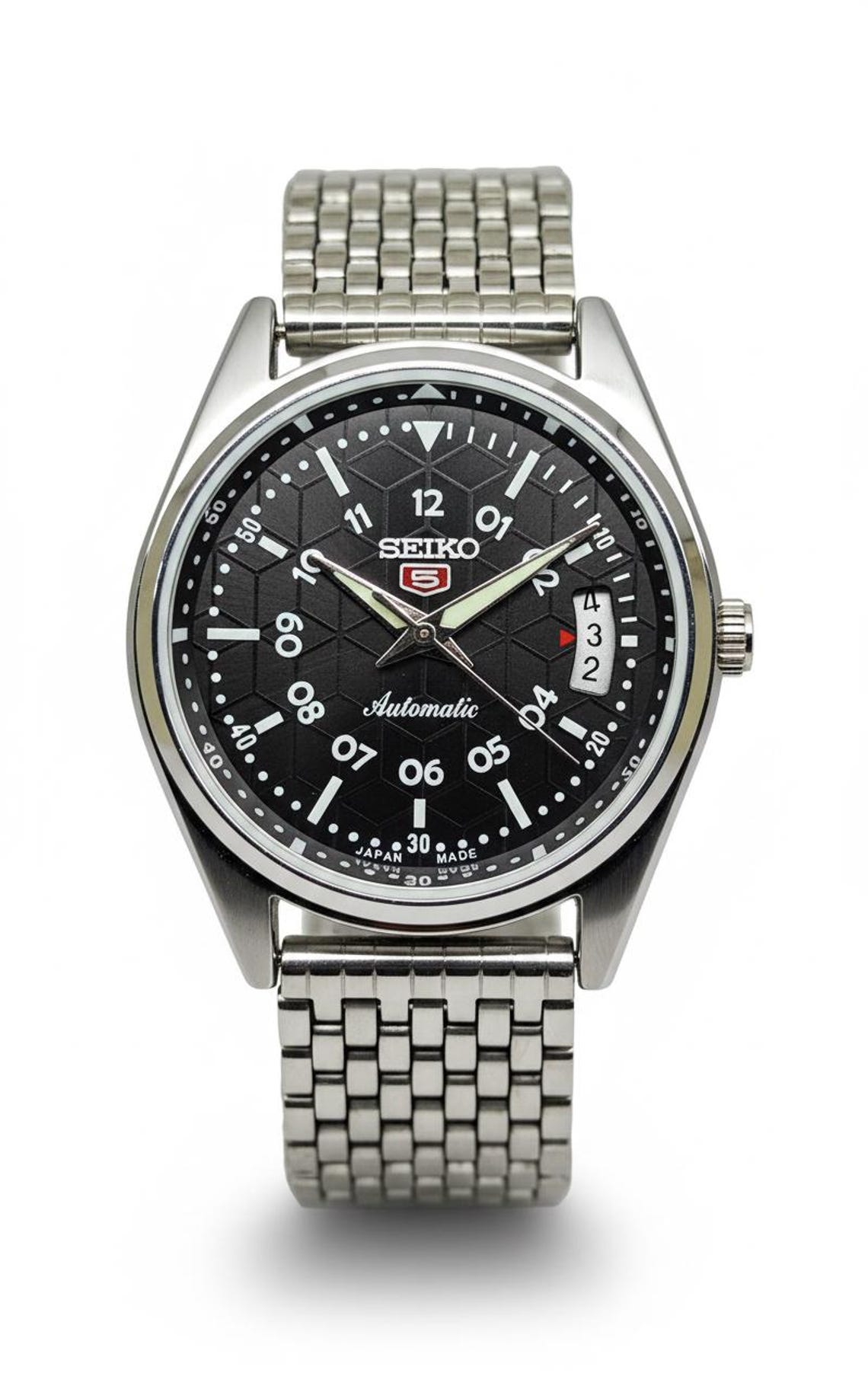 Seiko 5 Automatic, foto 1 di 5