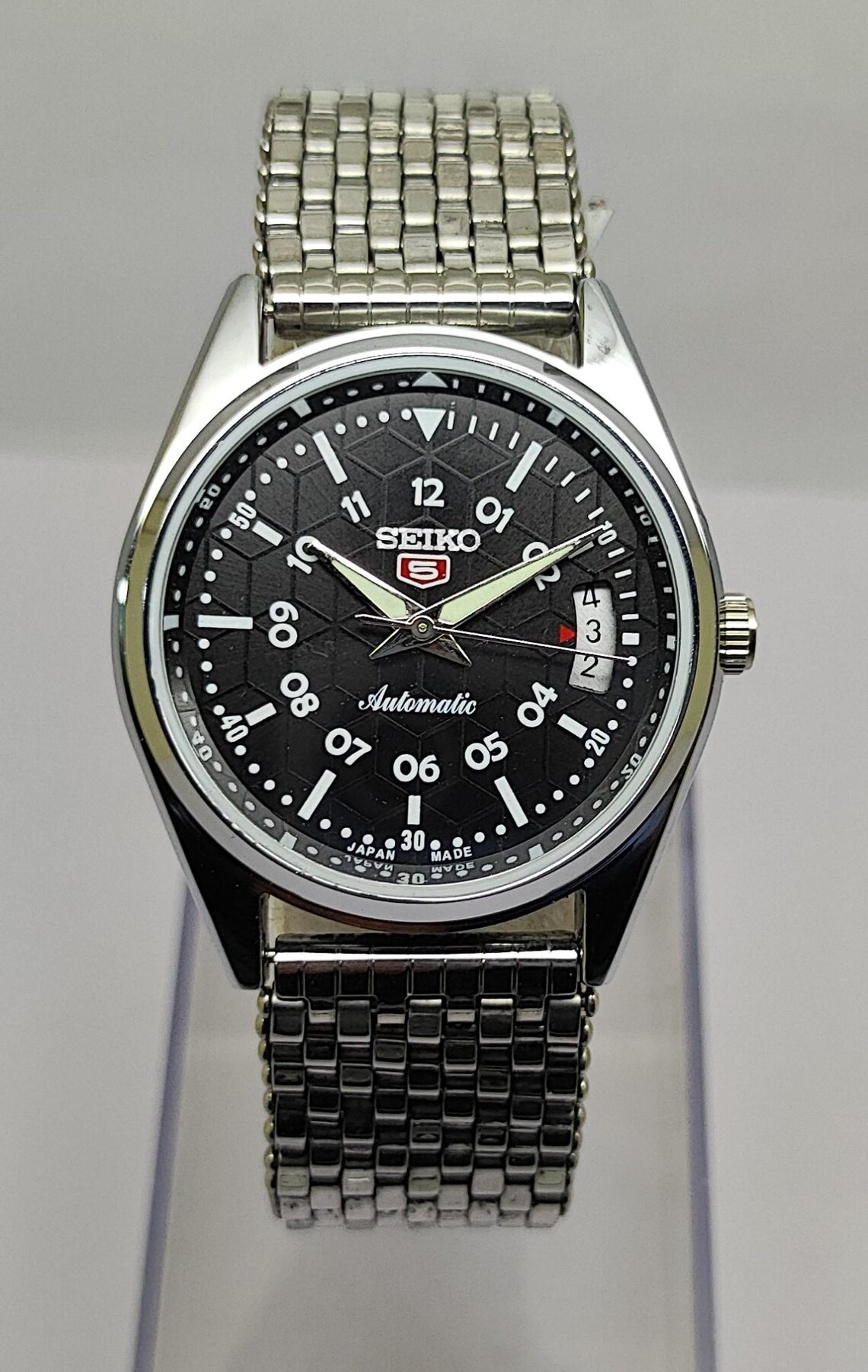 Seiko 5 Automatic, foto 2 di 5