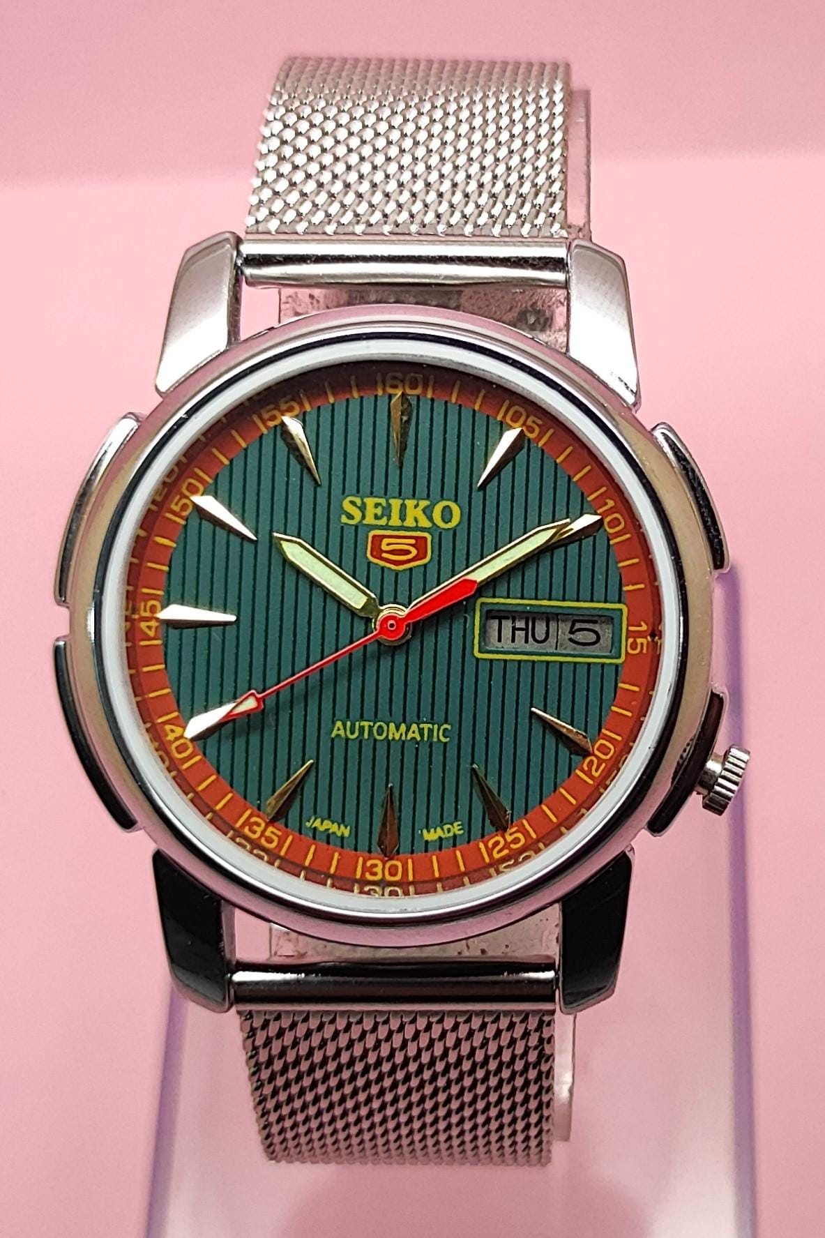 Seiko watch model - Etsy 日本