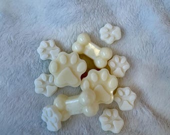 Rocky’s Mix | Paw & Bone Soy Wax Melts | Dog Lover Home Fragrance