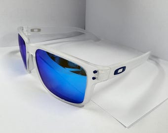 New*Oakley Holbrook Polarized Sunglasses - Unisex Sunglasses UV400