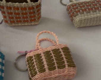 Mini Mercado Bolsita