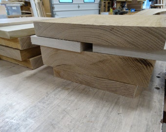 Big Box-O-Scraps - Hardwood Mix - Large Priority box of wood