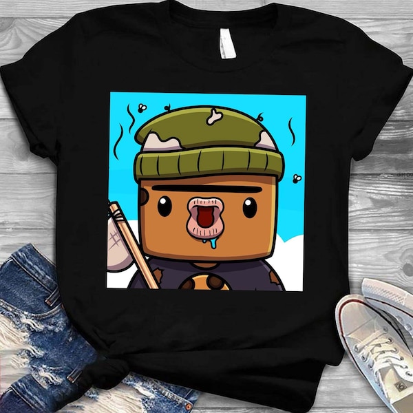 Acookiegod Merch - Etsy