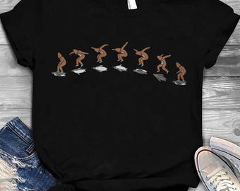Big Lez Show KICKFLIP Merch Big Lez Show T-Shirt
