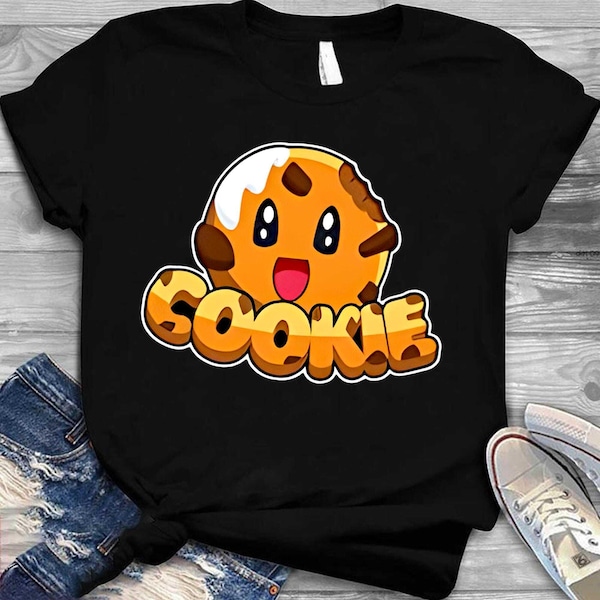 Acookiegod Merch - Etsy