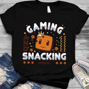 Acookiegod Merch - Etsy