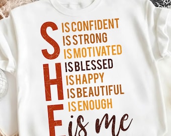 She is Me Svg, Black History Png, African Black-Women Png, Coquette Black-History shirt design