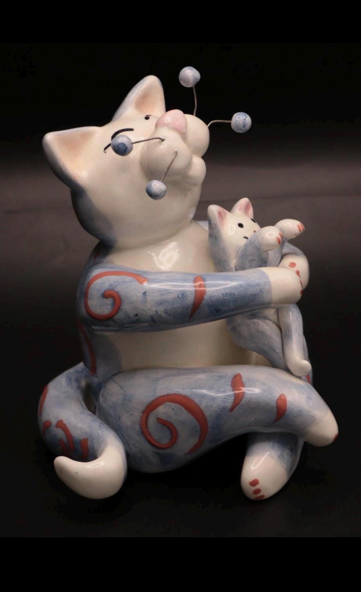 Amy Lacombe Cats - Etsy