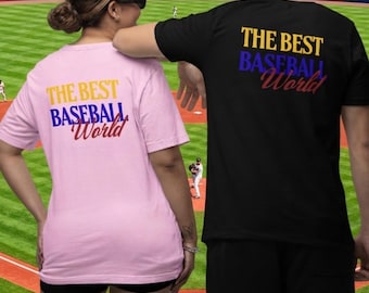 Venezuela WBC Champions 2026 Baseball Shirt, Team Venezuela Tee