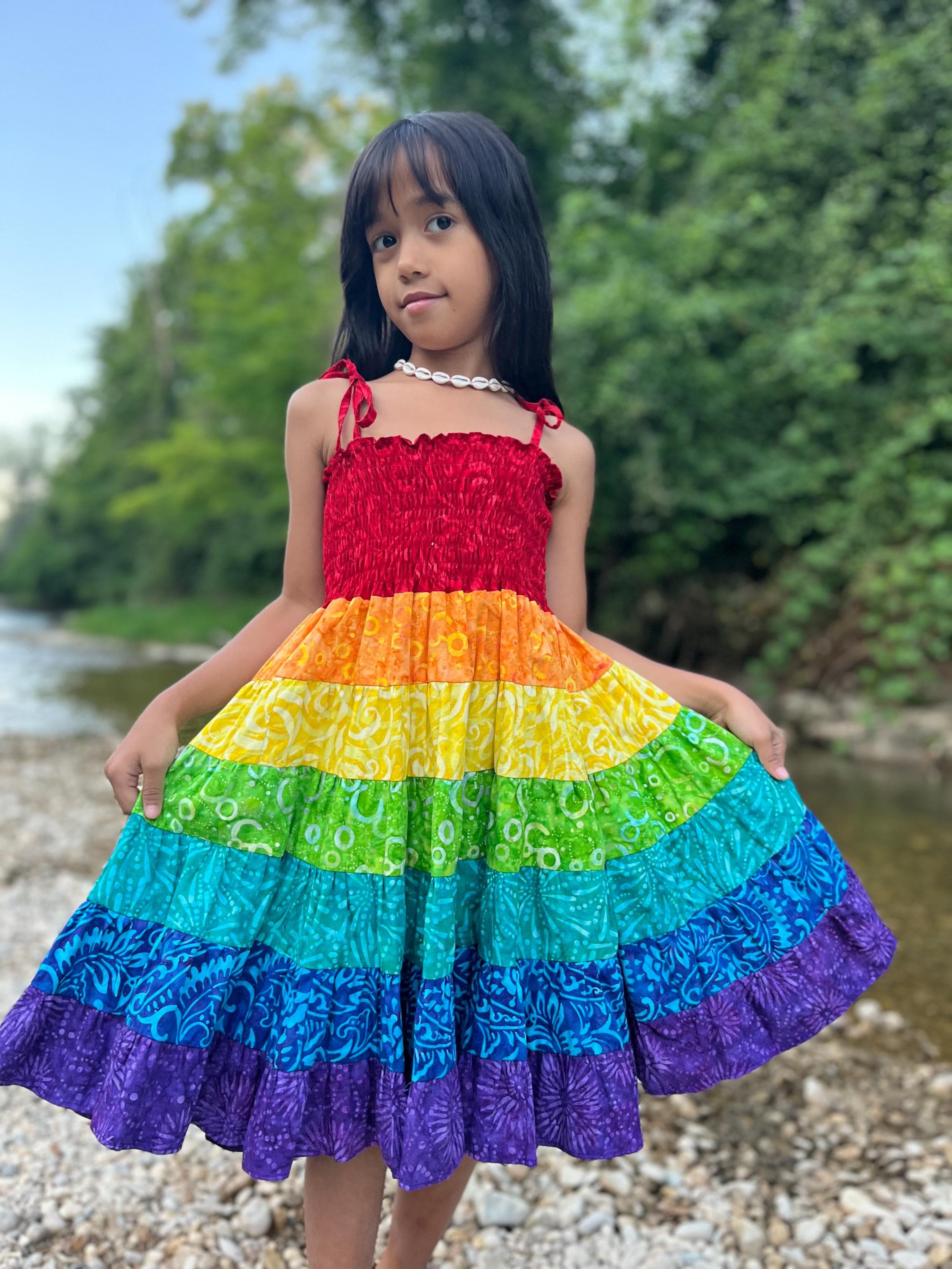 10 year old birthday dress Years Girl dresses for kids size April The mini dress is Production Time:35 Days