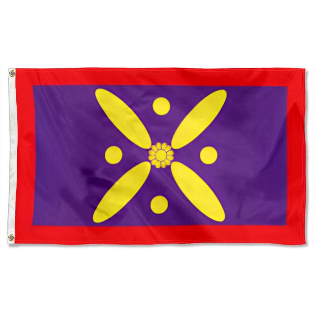 Sassanian Flag Persian Empire Derafsh Kaviani Flags Tapestry